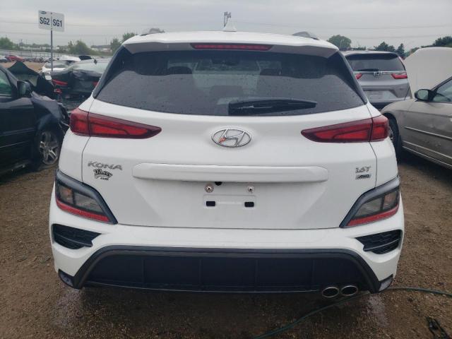 Photo 5 VIN: KM8K3CA34PU010779 - HYUNDAI KONA 