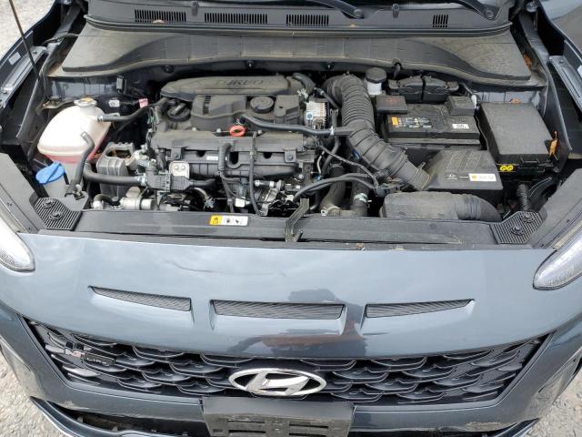 Photo 10 VIN: KM8K3CA35NU792846 - HYUNDAI KONA 