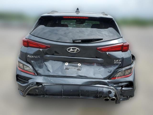 Photo 5 VIN: KM8K3CA35NU792846 - HYUNDAI KONA 