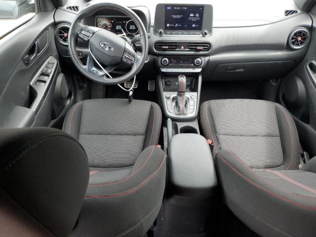 Photo 7 VIN: KM8K3CA35NU792846 - HYUNDAI KONA 