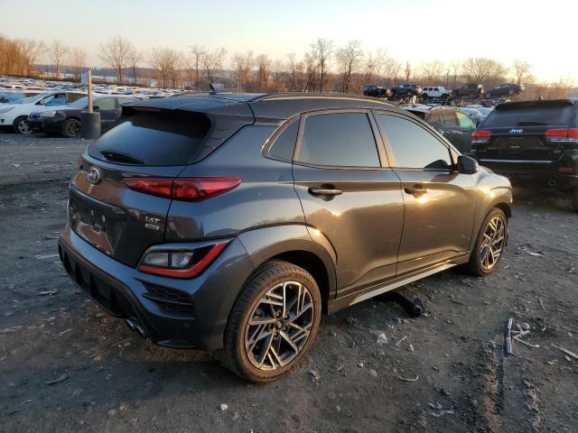 Photo 2 VIN: KM8K3CA35NU822699 - HYUNDAI KONA 