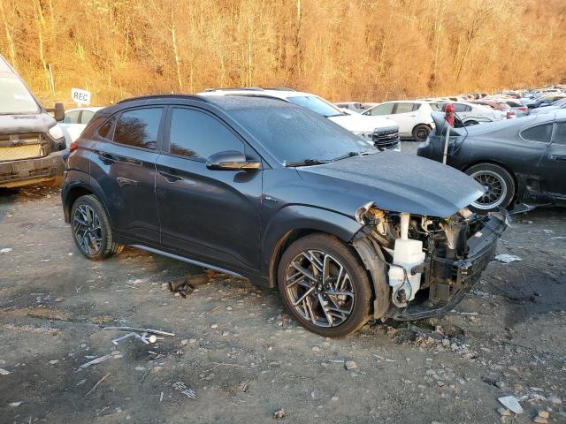 Photo 3 VIN: KM8K3CA35NU822699 - HYUNDAI KONA 