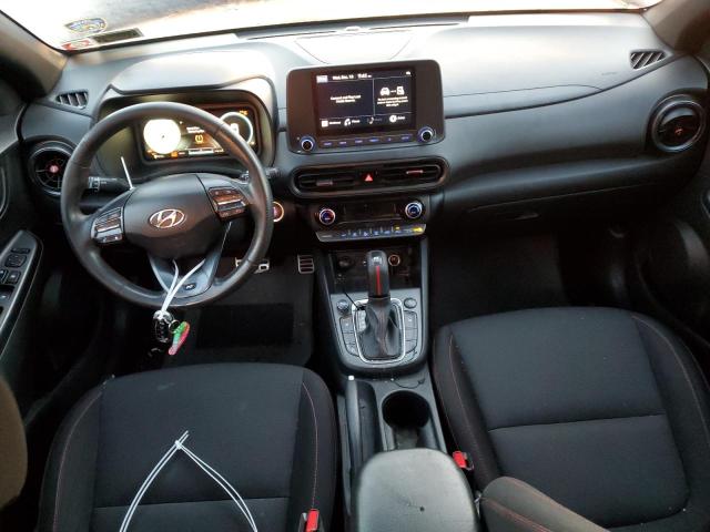 Photo 7 VIN: KM8K3CA35NU822699 - HYUNDAI KONA 