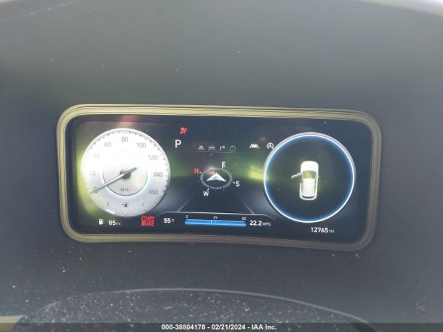 Photo 6 VIN: KM8K3CA35NU852169 - HYUNDAI KONA 