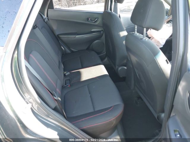 Photo 7 VIN: KM8K3CA35NU852169 - HYUNDAI KONA 