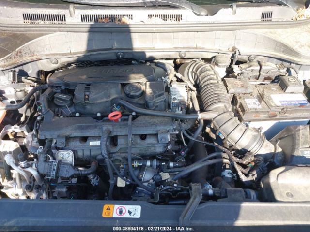 Photo 9 VIN: KM8K3CA35NU852169 - HYUNDAI KONA 