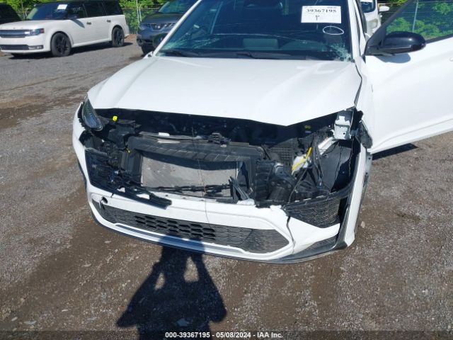 Photo 5 VIN: KM8K3CA35NU921457 - HYUNDAI KONA 