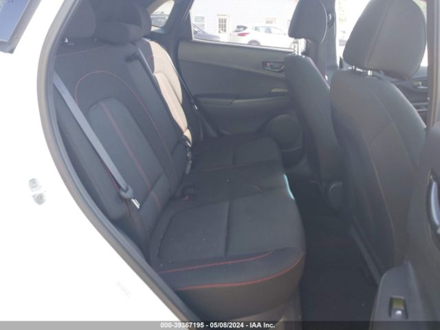 Photo 7 VIN: KM8K3CA35NU921457 - HYUNDAI KONA 