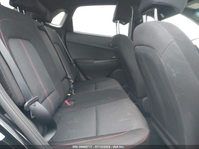 Photo 7 VIN: KM8K3CA35PU965218 - HYUNDAI KONA 