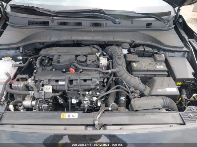 Photo 9 VIN: KM8K3CA35PU965218 - HYUNDAI KONA 