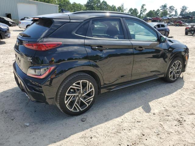 Photo 2 VIN: KM8K3CA35PU985064 - HYUNDAI KONA N LIN 