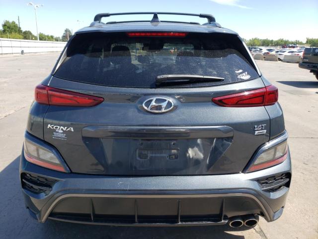 Photo 5 VIN: KM8K3CA36NU823621 - HYUNDAI KONA N LIN 