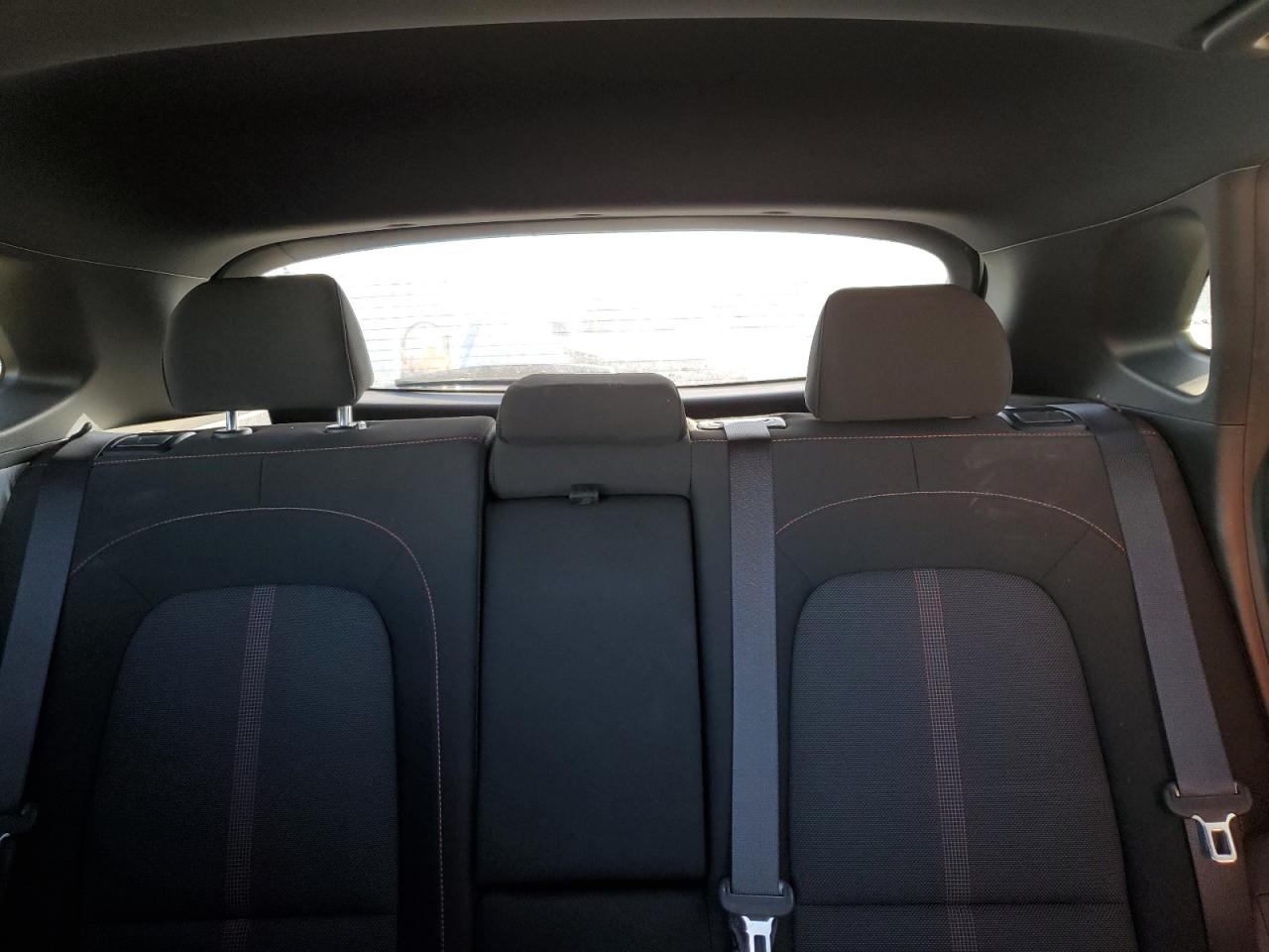 Photo 9 VIN: KM8K3CA36NU863620 - HYUNDAI KONA 