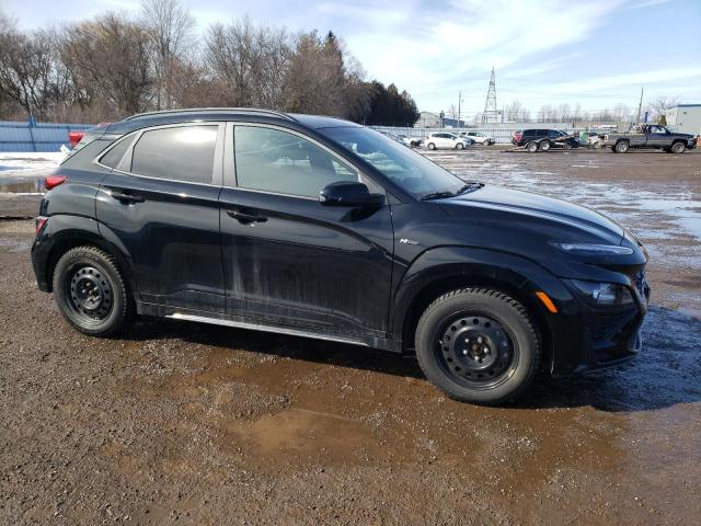 Photo 3 VIN: KM8K3CA36NU928773 - HYUNDAI KONA N LIN 