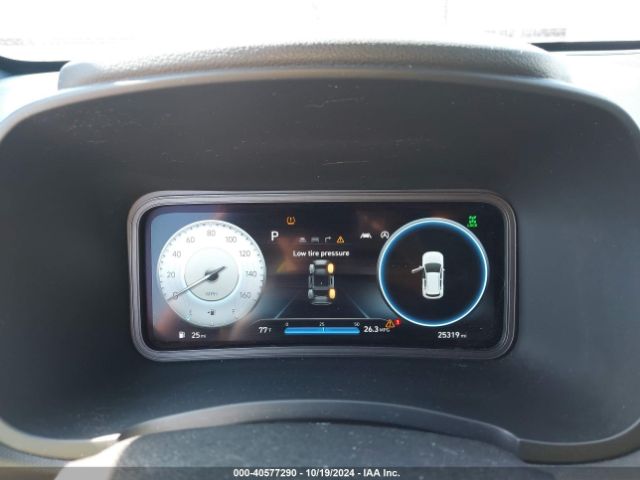 Photo 6 VIN: KM8K3CA37NU867546 - HYUNDAI KONA 