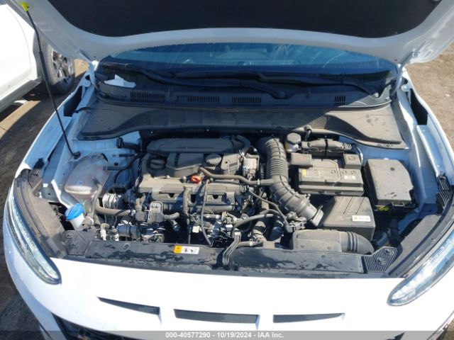 Photo 9 VIN: KM8K3CA37NU867546 - HYUNDAI KONA 