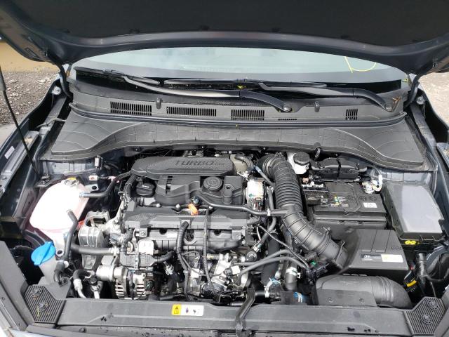 Photo 6 VIN: KM8K3CA37NU869569 - HYUNDAI KONA N LIN 