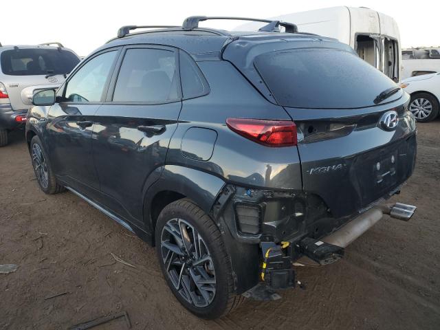 Photo 1 VIN: KM8K3CA38NU857365 - HYUNDAI KONA 