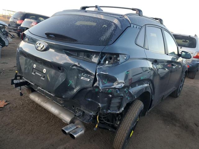 Photo 2 VIN: KM8K3CA38NU857365 - HYUNDAI KONA 