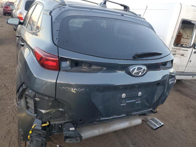 Photo 5 VIN: KM8K3CA38NU857365 - HYUNDAI KONA 