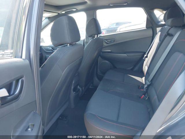 Photo 7 VIN: KM8K3CA38PU031604 - HYUNDAI KONA 