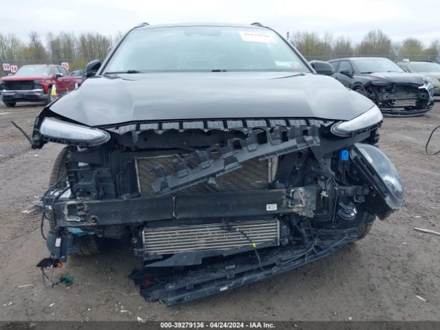 Photo 5 VIN: KM8K3CA39NU911496 - HYUNDAI KONA 