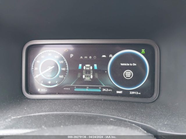 Photo 6 VIN: KM8K3CA39NU911496 - HYUNDAI KONA 