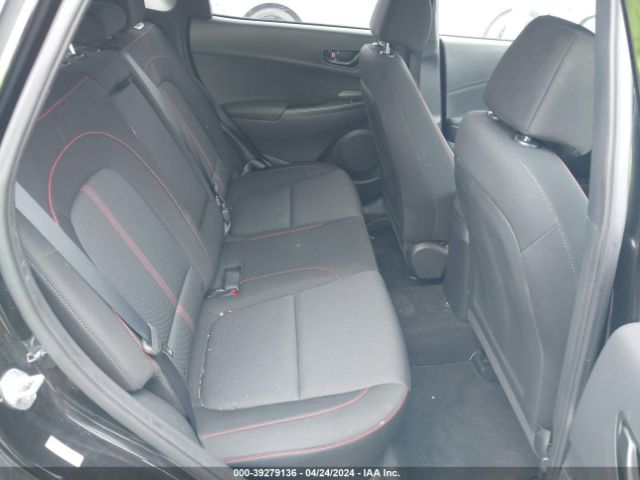 Photo 7 VIN: KM8K3CA39NU911496 - HYUNDAI KONA 