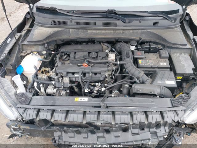 Photo 9 VIN: KM8K3CA39NU911496 - HYUNDAI KONA 