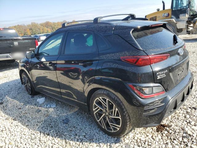 Photo 1 VIN: KM8K3CA39PU957705 - HYUNDAI KONA 