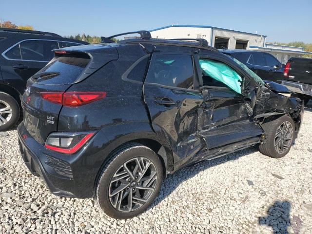 Photo 2 VIN: KM8K3CA39PU957705 - HYUNDAI KONA 