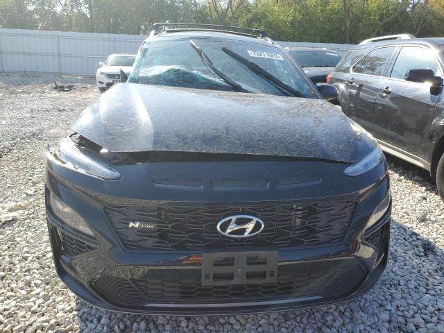 Photo 4 VIN: KM8K3CA39PU957705 - HYUNDAI KONA 