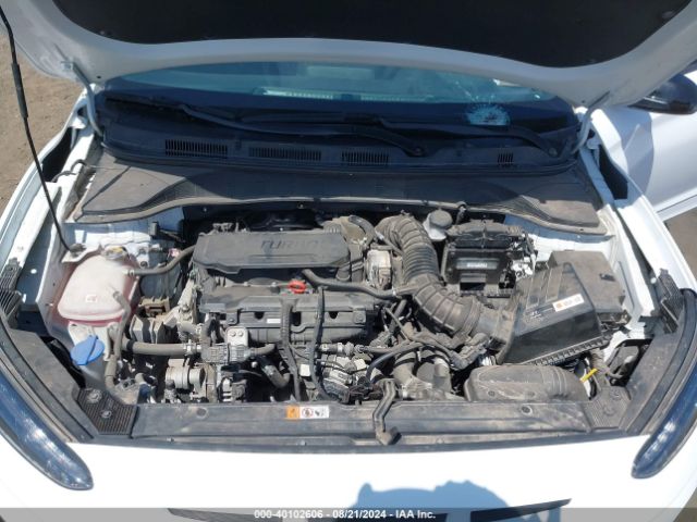 Photo 9 VIN: KM8K3CA39PU980305 - HYUNDAI KONA 