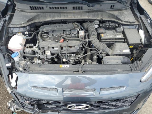 Photo 11 VIN: KM8K3CA3XNU772852 - HYUNDAI KONA N LIN 