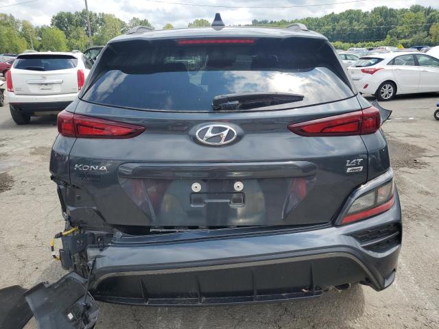 Photo 5 VIN: KM8K3CA3XNU772852 - HYUNDAI KONA N LIN 