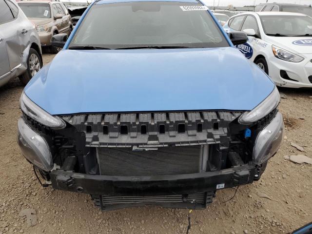 Photo 8 VIN: KM8K3CA3XNU785617 - HYUNDAI KONA N LIN 