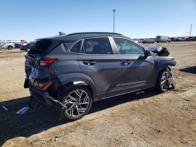 Photo 2 VIN: KM8K3CA3XPU037484 - HYUNDAI KONA 