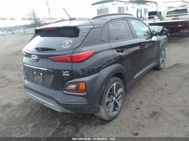 Photo 3 VIN: KM8K3CA50JU087769 - HYUNDAI KONA 