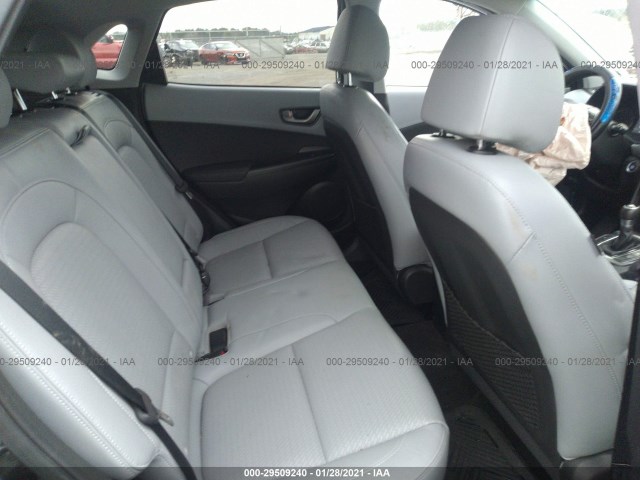 Photo 7 VIN: KM8K3CA50JU087769 - HYUNDAI KONA 