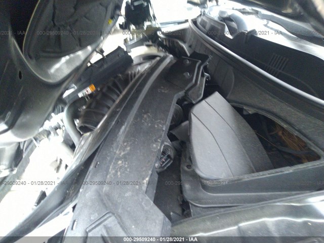 Photo 9 VIN: KM8K3CA50JU087769 - HYUNDAI KONA 