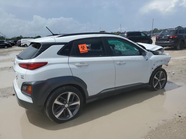 Photo 2 VIN: KM8K3CA50JU091577 - HYUNDAI KONA LIMIT 