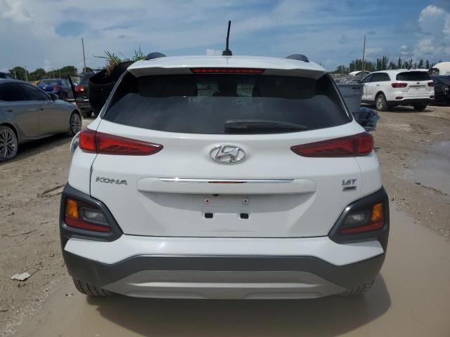 Photo 5 VIN: KM8K3CA50JU091577 - HYUNDAI KONA LIMIT 