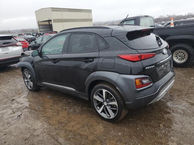 Photo 1 VIN: KM8K3CA50JU109964 - HYUNDAI KONA 