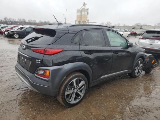 Photo 2 VIN: KM8K3CA50JU109964 - HYUNDAI KONA 