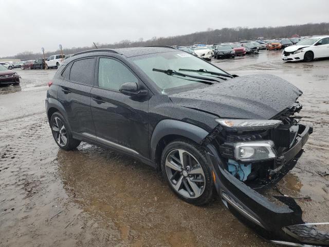 Photo 3 VIN: KM8K3CA50JU109964 - HYUNDAI KONA 