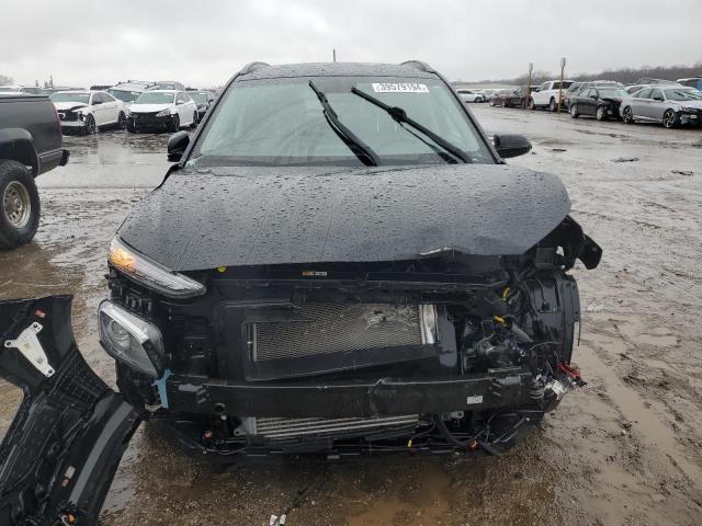 Photo 4 VIN: KM8K3CA50JU109964 - HYUNDAI KONA 