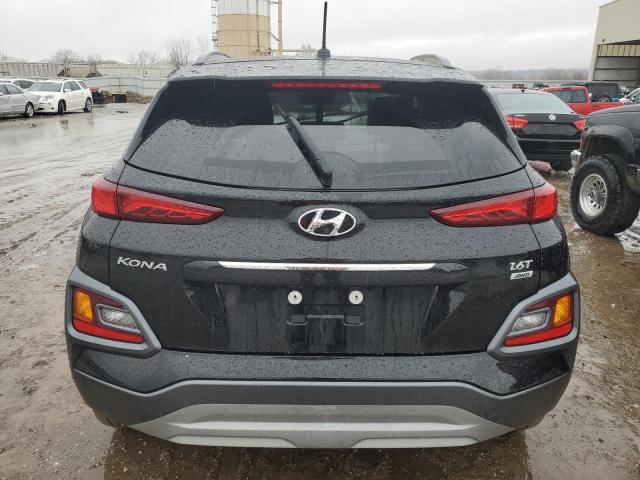 Photo 5 VIN: KM8K3CA50JU109964 - HYUNDAI KONA 