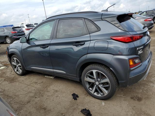 Photo 1 VIN: KM8K3CA50JU166035 - HYUNDAI KONA LIMIT 