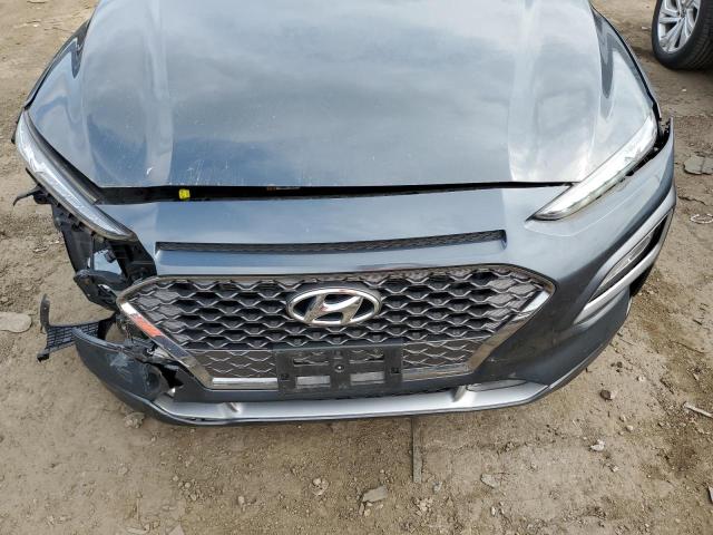 Photo 11 VIN: KM8K3CA50JU166035 - HYUNDAI KONA LIMIT 