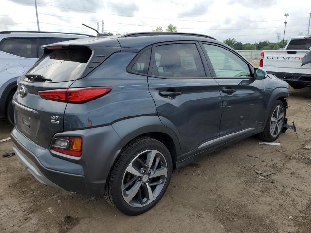 Photo 2 VIN: KM8K3CA50JU166035 - HYUNDAI KONA LIMIT 